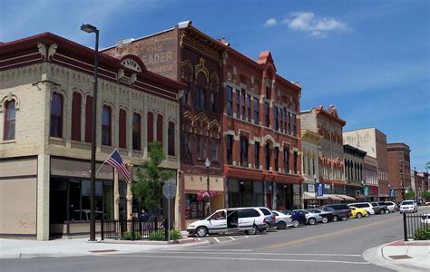 Faribault, Minnesota - Wikipedia