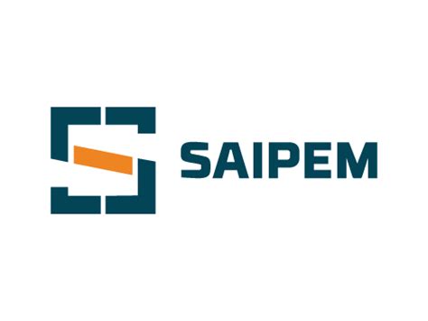 Saipem Logo - LogoDix