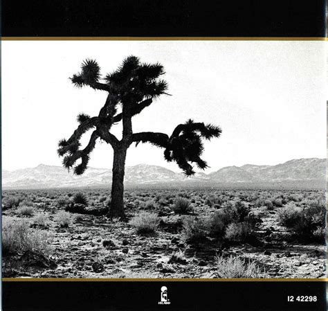 u2 album covers - Google Search | Joshua tree, Classic album covers ...