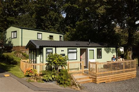 Dog friendly Holiday Park in the Lake District | Windermere