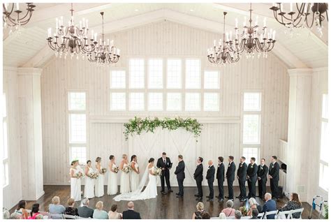 Rosewood Farms Wedding Elkton MD - Juliana Tomlinson Photography