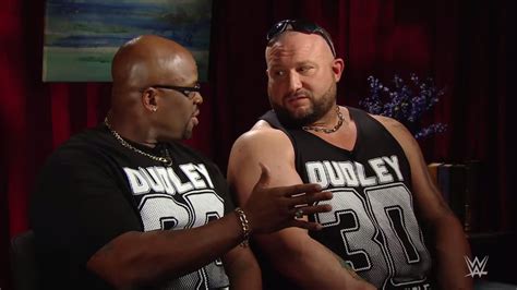 The Dudley Boyz on their secret WWE return in Brooklyn (Video) - Cageside Seats