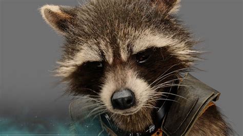 Guardians of the Galaxy: Rocket Raccoon - IGN Video