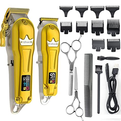 10 Best Hair Clippers | Our Top Picks in 2024 - Best Review Geek