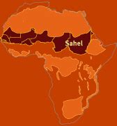 AFRICA - Explore the Regions - Sahel