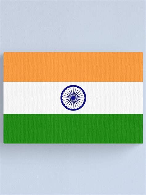 "Flag of India / Hindustan / Hindustani / Bharat / भारत / Indian ...