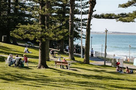 How to spend the perfect day in Cronulla Cafe Society, Modern Asian ...