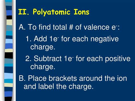 PPT - Electron Dot Structures (aka Lewis Diagrams) PowerPoint ...