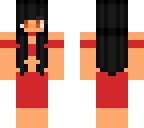 Aphmau Starlight | Minecraft Skin