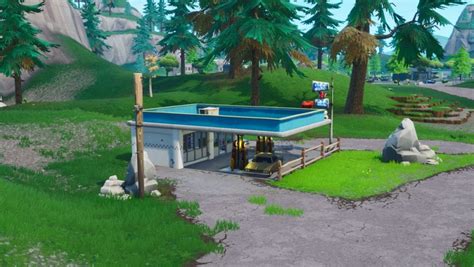 Fortnite Gas Station Locations: Where to Spray Different Gas Stations ...