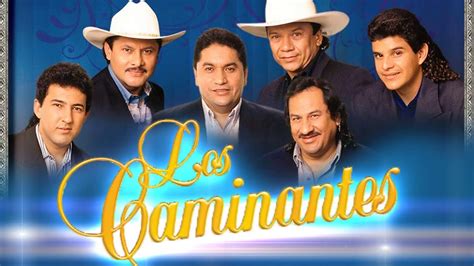 Los Caminantes Mix - Cumbia - las Mejores Canciones Para Recordar (Disco Completo) - YouTube