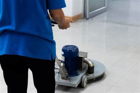 Secrets of Effective Floor Cleaning: Tips and Tricks — jc commercial