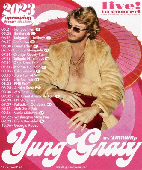 Yung Gravy 🥧 (@yunggravy) / Twitter