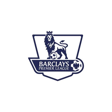 Barclays Premier League Logo Vector - (.Ai .PNG .SVG .EPS Free Download)