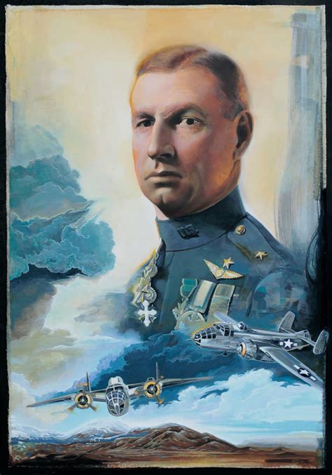 Art's Blog: General Billy Mitchell "The Father of U.S. Air Force"