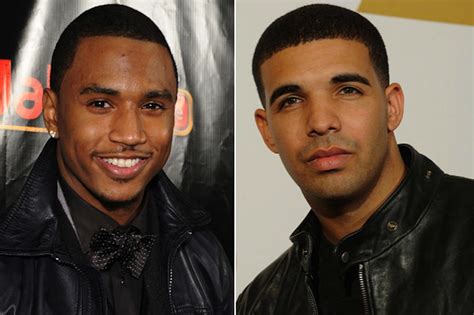 Trey Songz Would Choose Drake For a Collaborative Album