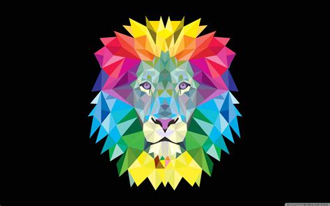 Cool Lion Wallpapers - Top Free Cool Lion Backgrounds - WallpaperAccess