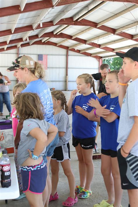 Clarion County Fair