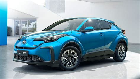 BYD Toyota EV Company to develop electric vehicles - paultan.org