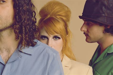 Paramore’s new album This Is Why, reviewed, by three Black fans.