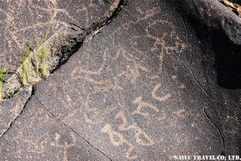 Rock Carvings of Shatial, – Silk Road heritage – soon to be submerged in the Indus river dam ...