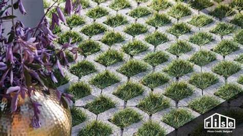 Permeable Paving Solutions For Your Home