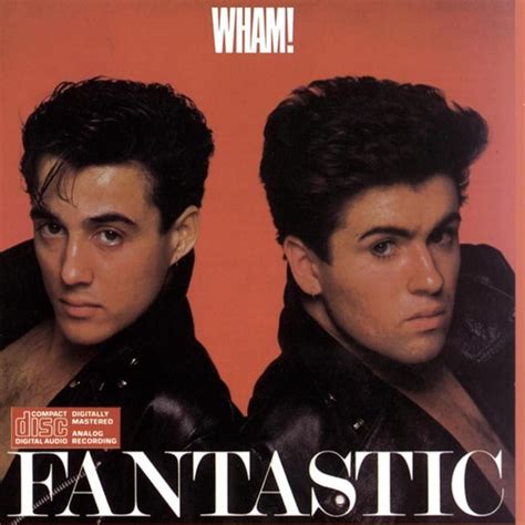 Club Tropicana by Wham! | TrackID™ | Shazam, Musica pop