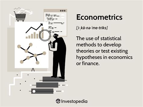 Econometrics: Definition, Models, and Methods