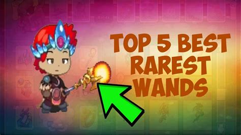 What Is the Best Wand in Prodigy - Zaire-has-Russo