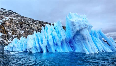 Here's some good news about Antarctica's ice - Futurity