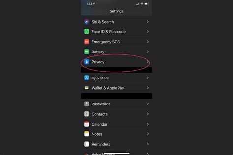 iOS 14 and Android 11 privacy settings: What you need to know and ...