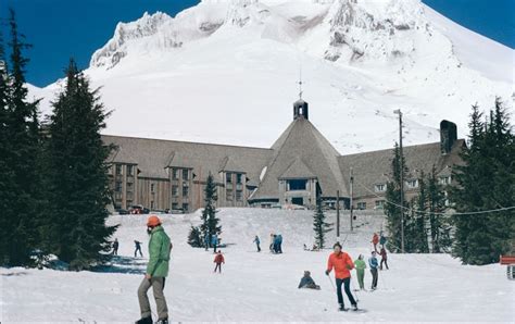 Ready for Ski Season in Oregon? Here's What You Need to Know | Portland ...