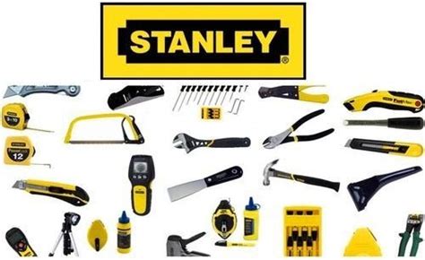 Stanley Tools | General Trade | Electronics