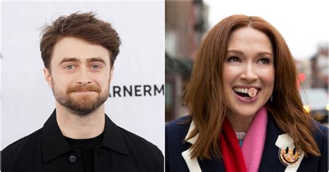 Daniel Radcliffe Will Star In The 'Unbreakable Kimmy Schmidt ...