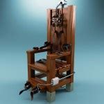 The Electric Chair – HumorOutcasts.com