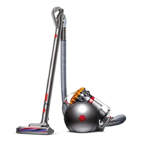 214887-01 Dyson Big Ball Multi-floor | Upright Vacuums | For The Home - Shop Your Navy Exchange ...