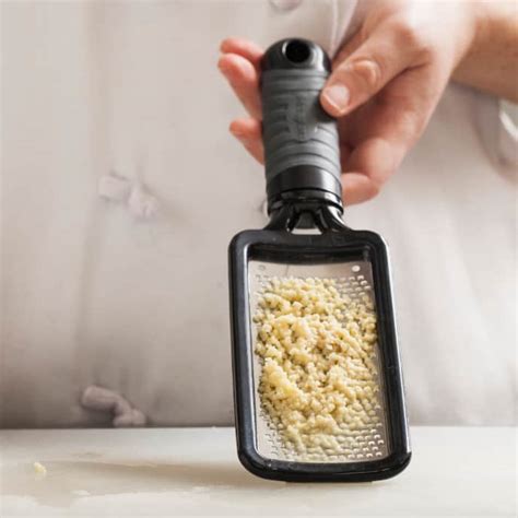 The Best Way to Clean a Rasp Grater | America's Test Kitchen