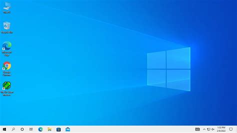 Why Has Windows 10 Changed Your Desktop?