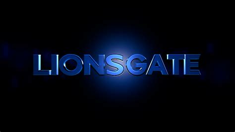 Lionsgate (2013-) logo remake by ezequieljairo on DeviantArt