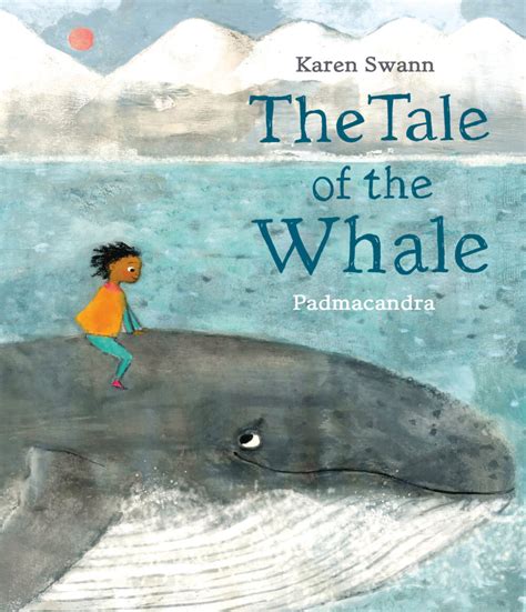 The Tale of the Whale | UQP