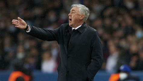 11 amazing quotes about Carlo Ancelotti: "He's like a big bear"