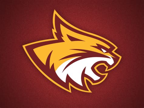 Pearl River Wildcats by Ben Barnes on Dribbble