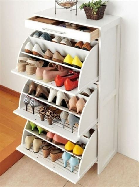 50 Best Shoe Storage Ideas for 2022