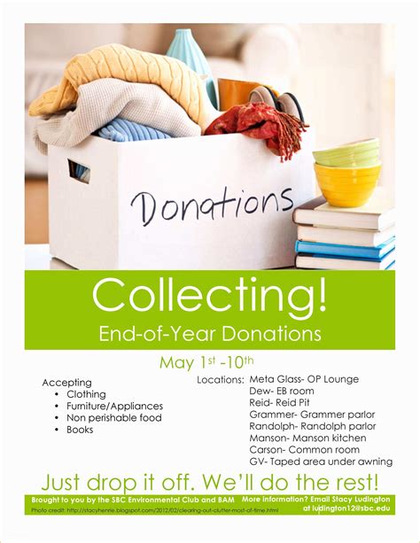 Free Donation Flyer Template Of 10 Best Of Wording for Donation Flyers ...