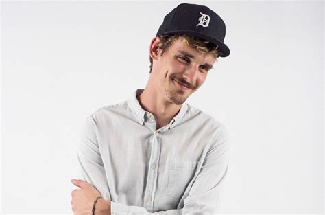 GRiZ Interview: Artists Discusses Fourth Annual GRiZmas and New Mixtape ...