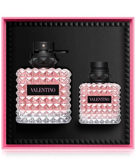 Valentino 2-Pc. Donna Born In Roma Eau de Parfum Gift Set & Reviews - All Perfume - Beauty - Macy's