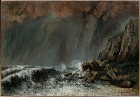 Courbet The Stonebreakers