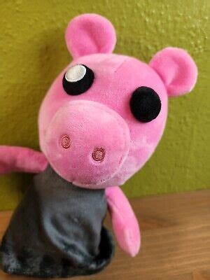 Roblox piggy plush - discollka