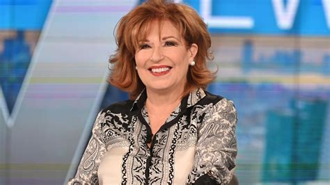 Why The View Fired Joy Behar, Where She Is Now And How She Feels About It Today