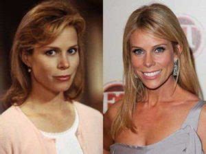 The Mystery behind Cheryl Hines Plastic Surgery Scandals